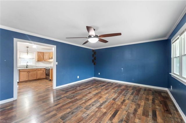 3327 Pine Grove RD, Gloucester, VA 23061