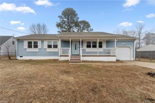 3327 Pine Grove RD, Gloucester, VA 23061