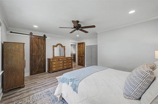 14 College Park Drive SW, Rome, GA 30161