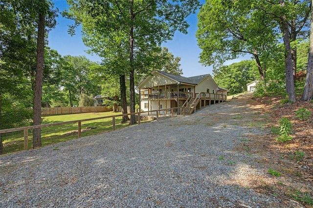 14 College Park Drive SW, Rome, GA 30161