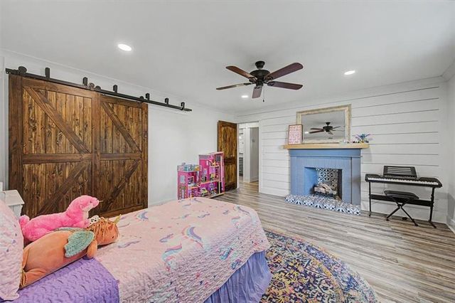 14 College Park Drive SW, Rome, GA 30161