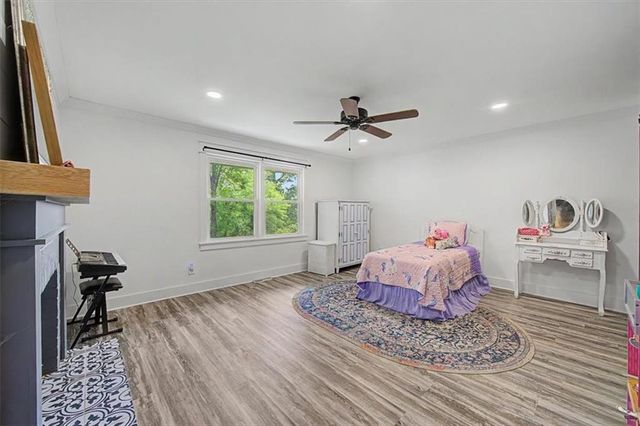 14 College Park Drive SW, Rome, GA 30161