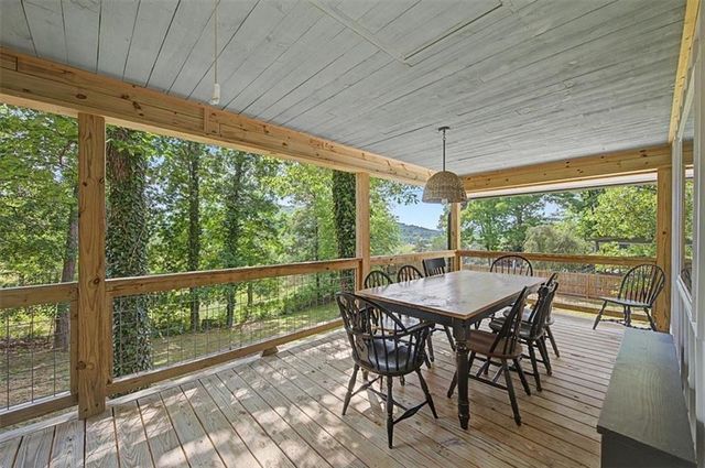 14 College Park Drive SW, Rome, GA 30161