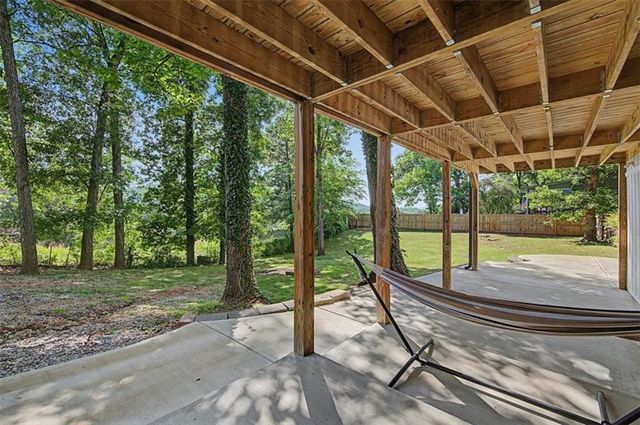 14 College Park Drive SW, Rome, GA 30161