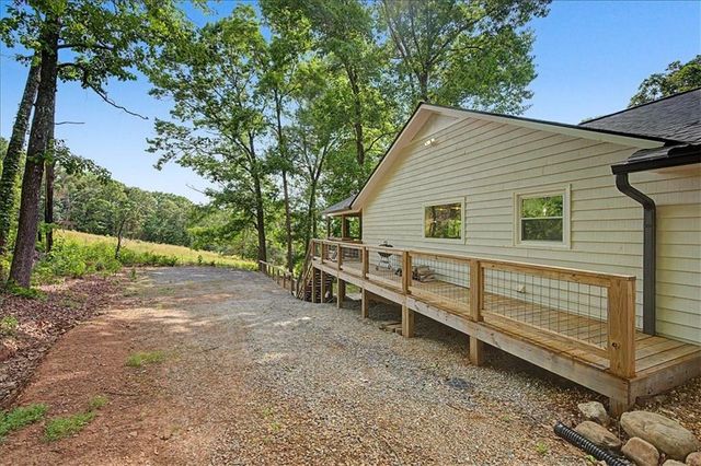14 College Park Drive SW, Rome, GA 30161