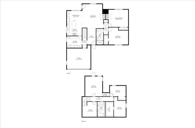 14 College Park Drive SW, Rome, GA 30161