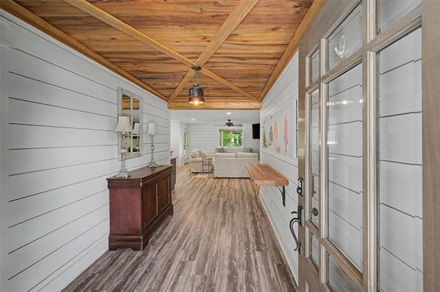 14 College Park Drive SW, Rome, GA 30161