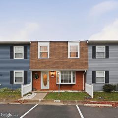 8565 PELLAM CT, Marshall, VA 20115