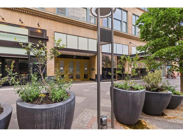 720 16th St 520, Denver, CO 80202