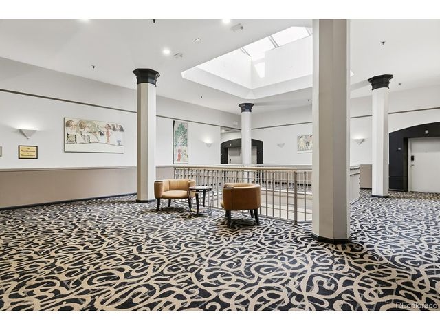 720 16th St 520, Denver, CO 80202