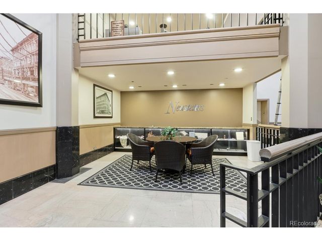 720 16th St 520, Denver, CO 80202