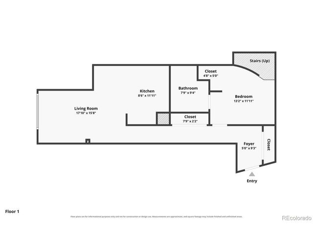 720 16th St 520, Denver, CO 80202