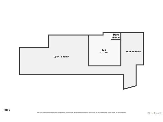 720 16th St 520, Denver, CO 80202