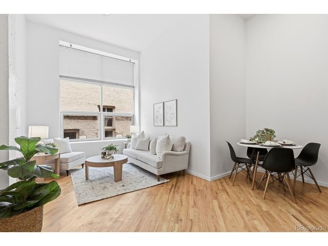 720 16th St 520, Denver, CO 80202