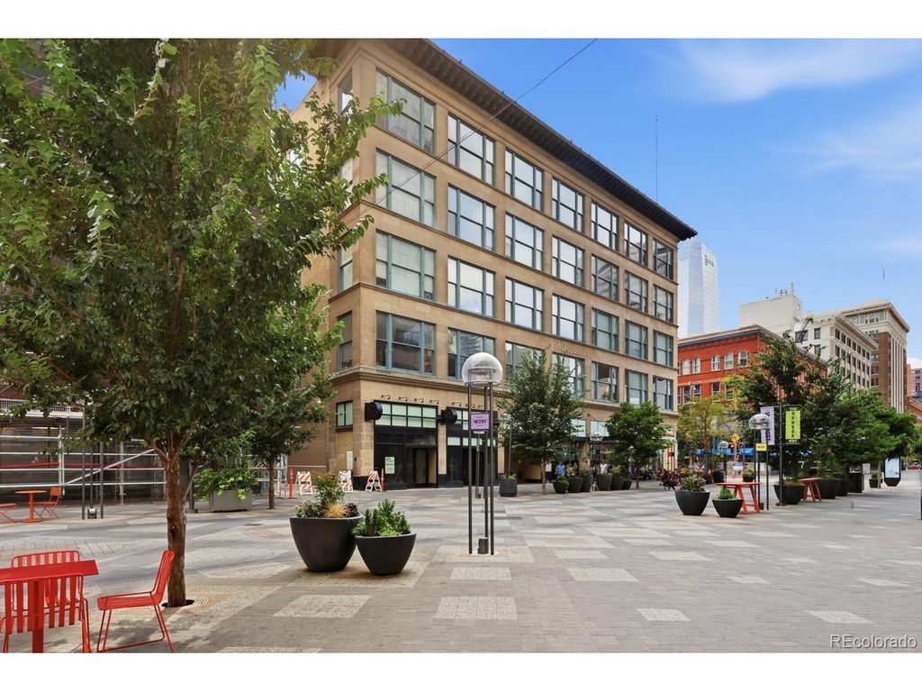720 16th St 520, Denver, CO 80202