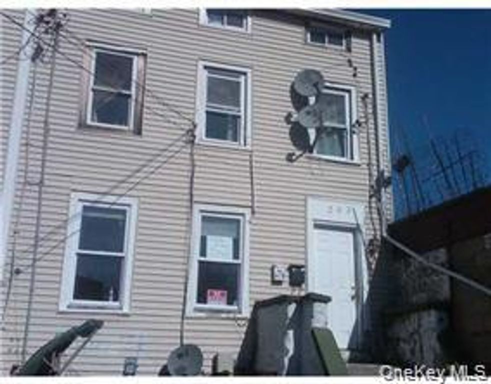 202 Ann Street, Newburgh, NY 12550