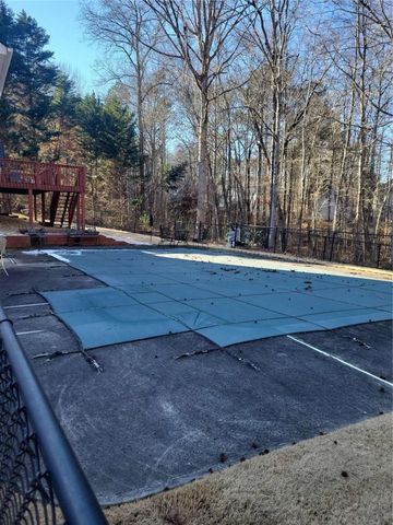 5975 Cedar Lake Trail, Loganville, GA 30052