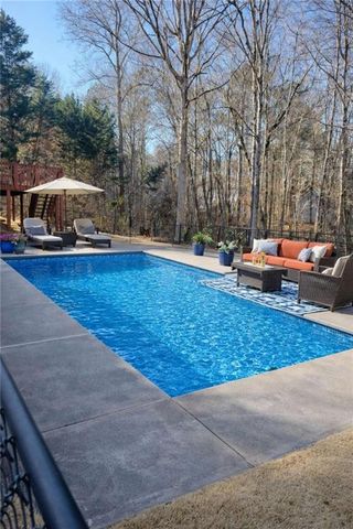 5975 Cedar Lake Trail, Loganville, GA 30052