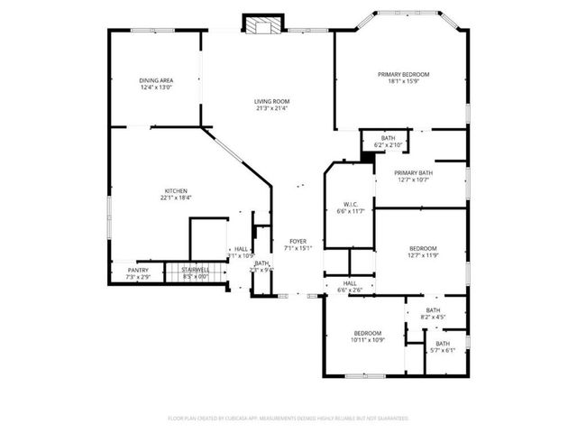 5975 Cedar Lake Trail, Loganville, GA 30052