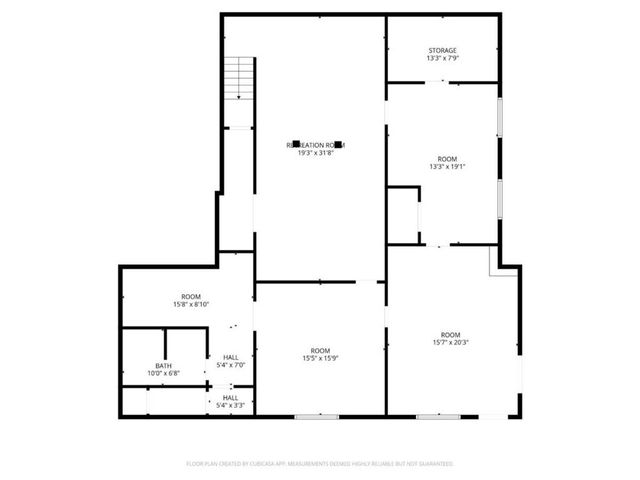 5975 Cedar Lake Trail, Loganville, GA 30052