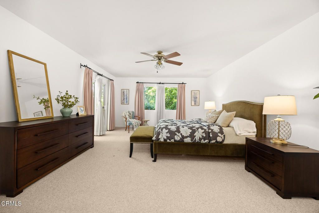 Image 17 of property listing at 430 Eaton Drive, Pasadena, CA 91107