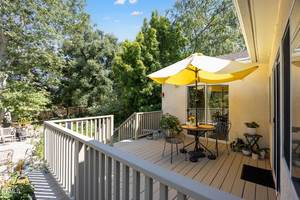 Image 31 of property listing at 430 Eaton Drive, Pasadena, CA 91107