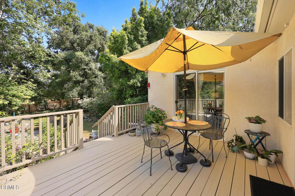 Image 32 of property listing at 430 Eaton Drive, Pasadena, CA 91107