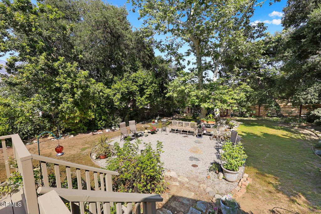 Image 34 of property listing at 430 Eaton Drive, Pasadena, CA 91107