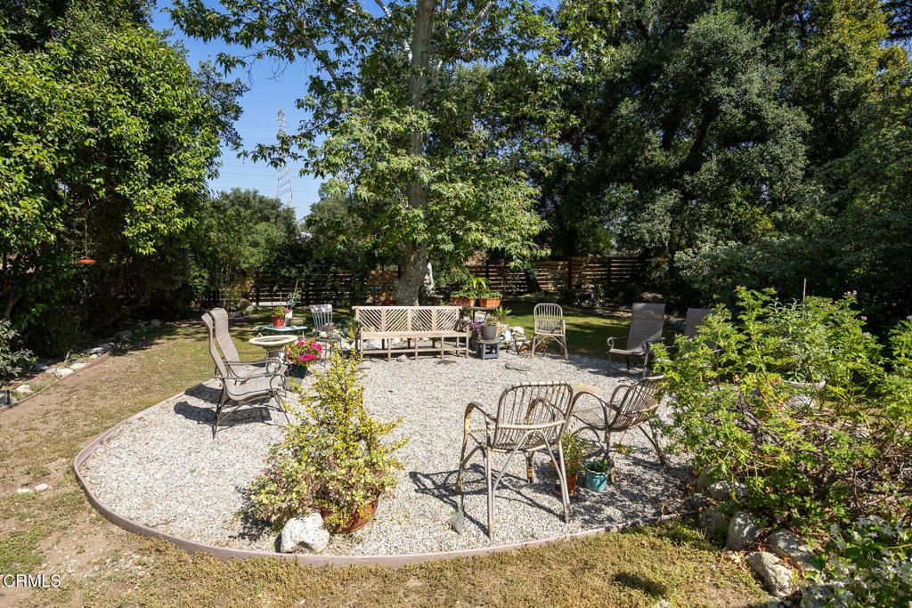 Image 35 of property listing at 430 Eaton Drive, Pasadena, CA 91107