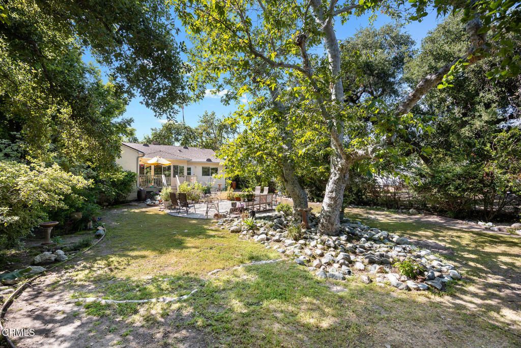 Image 36 of property listing at 430 Eaton Drive, Pasadena, CA 91107