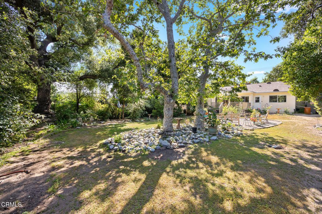 Image 37 of property listing at 430 Eaton Drive, Pasadena, CA 91107