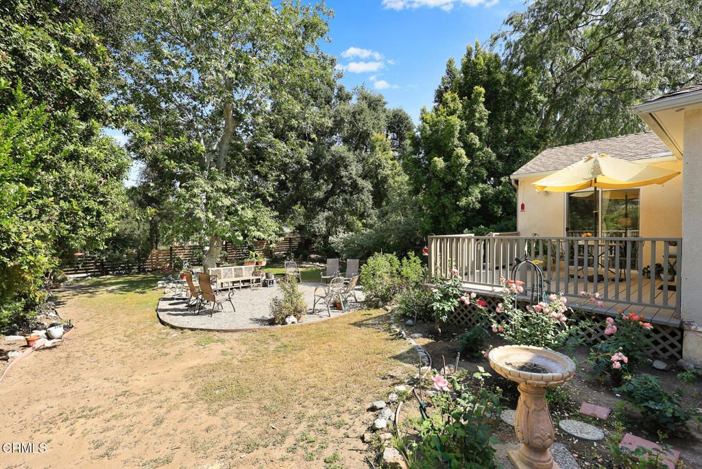 Image 39 of property listing at 430 Eaton Drive, Pasadena, CA 91107