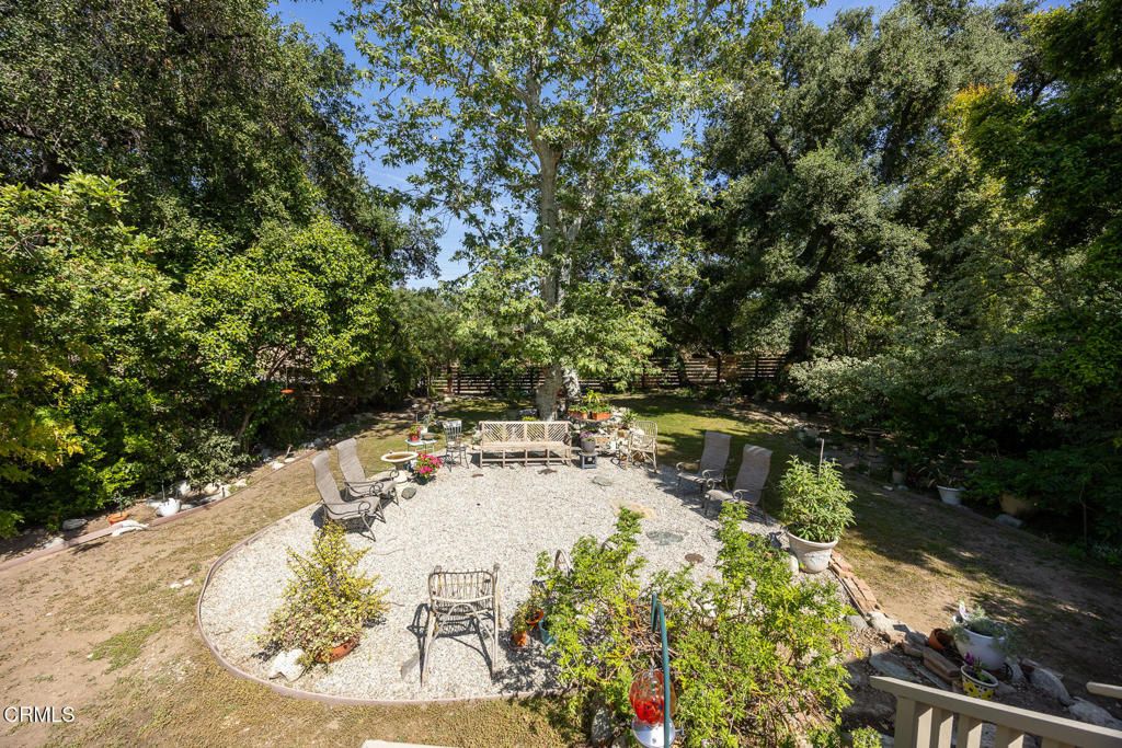 Image 40 of property listing at 430 Eaton Drive, Pasadena, CA 91107