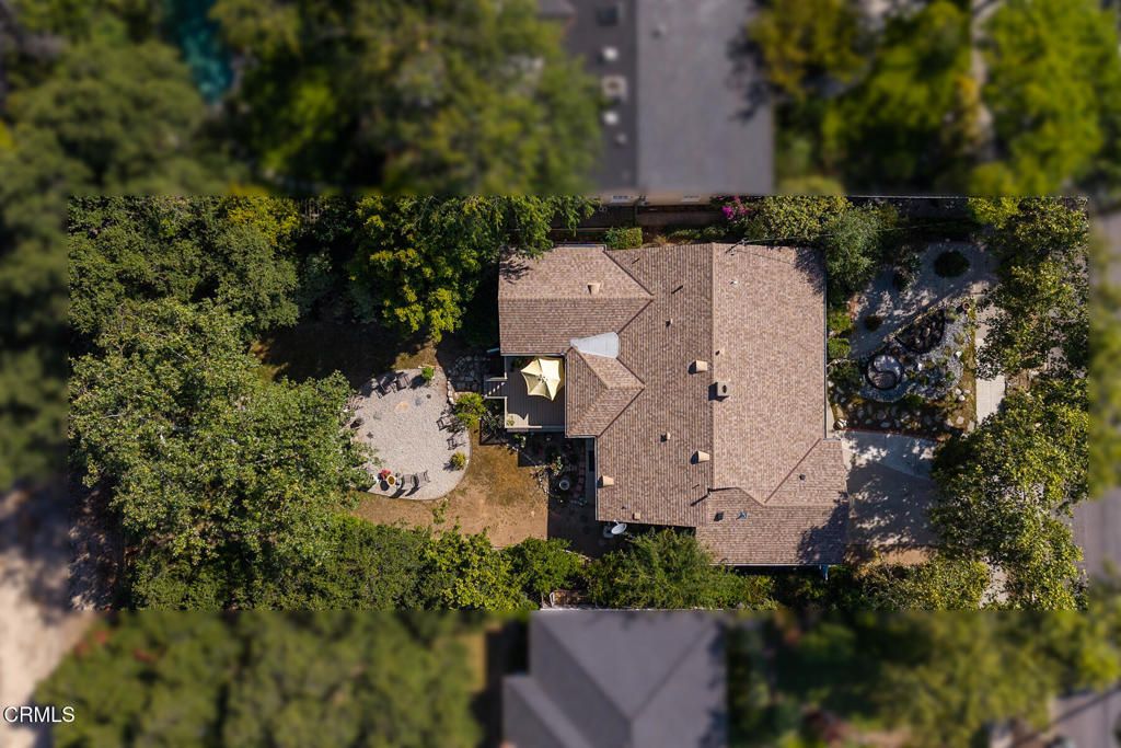 Image 45 of property listing at 430 Eaton Drive, Pasadena, CA 91107