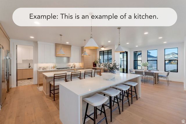 11922 N BURNING OAKS DR, Highland, UT 84003