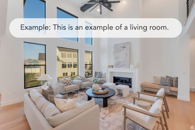 11922 N BURNING OAKS DR, Highland, UT 84003