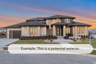 11922 N BURNING OAKS DR, Highland, UT 84003