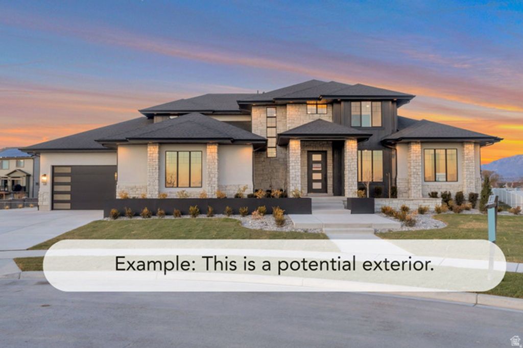 11922 N BURNING OAKS DR, Highland, UT 84003