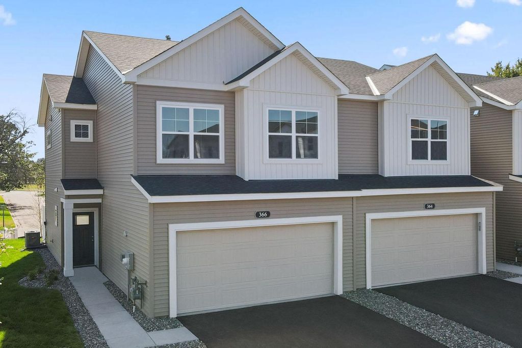 1540 Trellis Lane, West Saint Paul, MN 55118