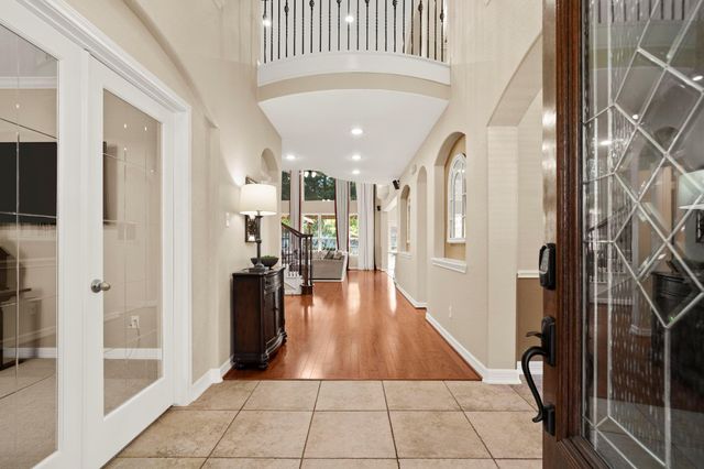 3522 Cat Springs Lane, Missouri City, TX 77459