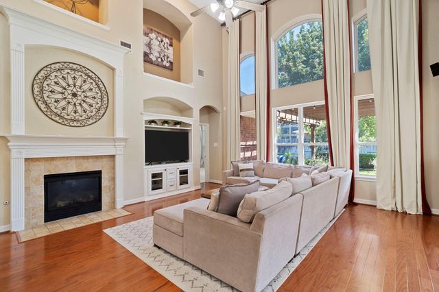 3522 Cat Springs Lane, Missouri City, TX 77459