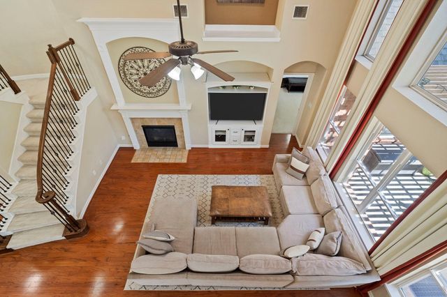 3522 Cat Springs Lane, Missouri City, TX 77459