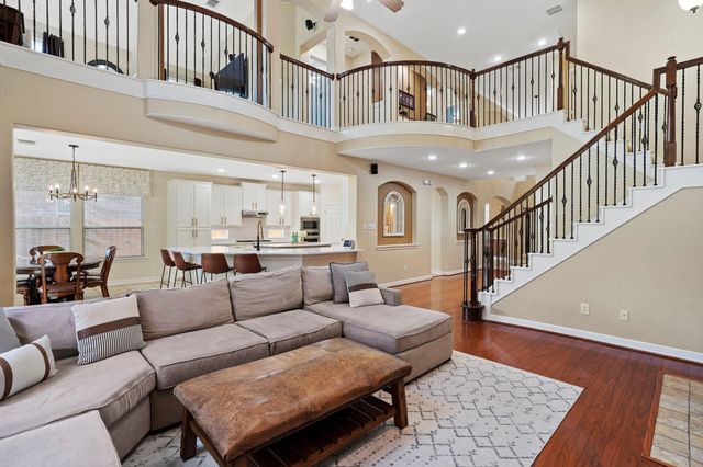 3522 Cat Springs Lane, Missouri City, TX 77459