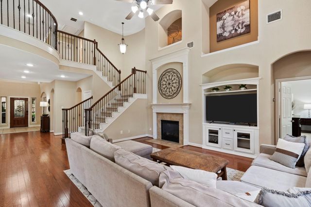 3522 Cat Springs Lane, Missouri City, TX 77459