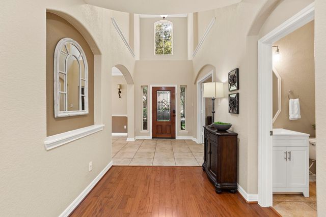 3522 Cat Springs Lane, Missouri City, TX 77459