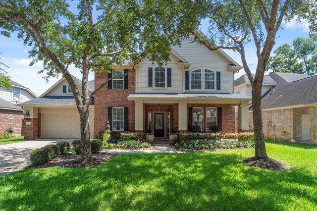 3522 Cat Springs Lane, Missouri City, TX 77459