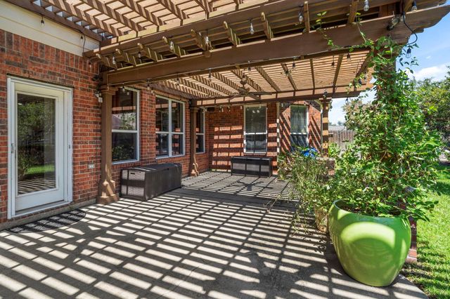 3522 Cat Springs Lane, Missouri City, TX 77459