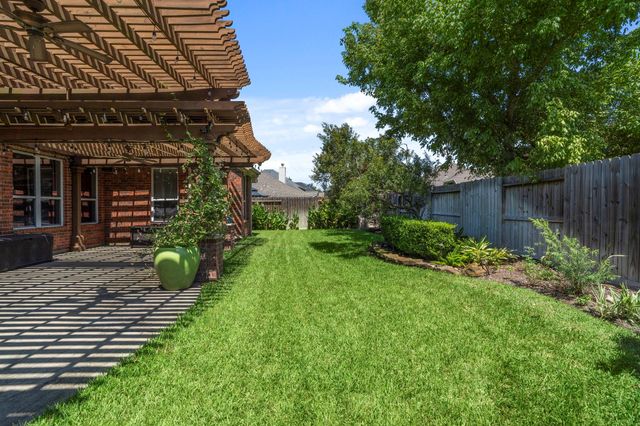 3522 Cat Springs Lane, Missouri City, TX 77459