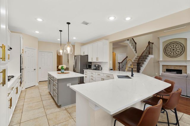 3522 Cat Springs Lane, Missouri City, TX 77459