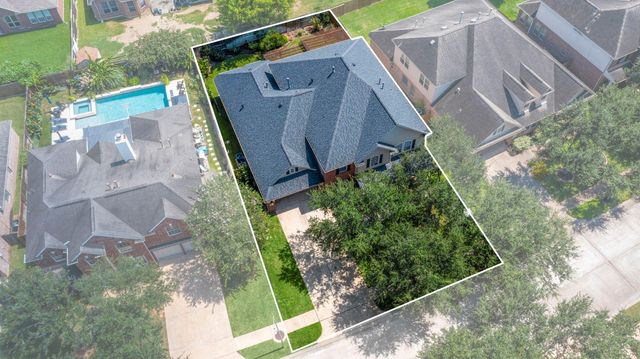 3522 Cat Springs Lane, Missouri City, TX 77459